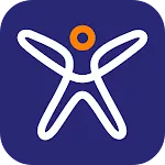 GoForFit Active Connect | Indus Appstore | App Icon