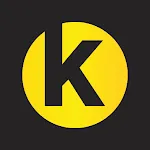 Kickserv | Indus Appstore | App Icon