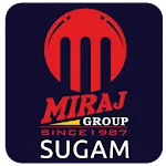 Miraj Sugam | Indus Appstore | App Icon