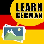 Learn German Vocabulary Online | Indus Appstore | App Icon