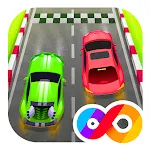 Drag Race FRVR - Speed Racing | Indus Appstore | App Icon