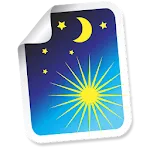 Metropolis Day & Night | Indus Appstore | App Icon