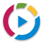 FV Video Player Editor | Indus Appstore | App Icon