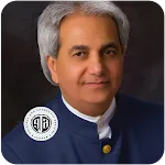 Benny Hinn's Sermons & Videos | Indus Appstore | App Icon