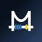 Marcus Lemonis Margin Calculat | Indus Appstore | App Icon