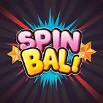 Spin Ball | Indus Appstore | App Icon