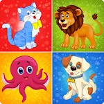 Animals Game | Indus Appstore | App Icon