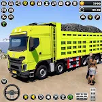 Indian Truck Cargo Lorry Games | Indus Appstore | App Icon