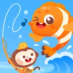 Outing Day：DuDu Puzzle Games | Indus Appstore | App Icon