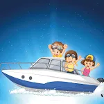 Hyper Boat | Indus Appstore | App Icon