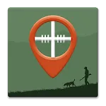 Huntloc - hunting platfform | Indus Appstore | App Icon