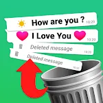 Recover Deleted Messages App | Indus Appstore | App Icon