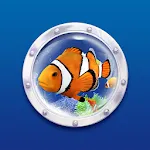 Coral Fish Live Wallpaper | Indus Appstore | App Icon