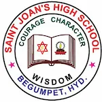 Saint Joan's High School | Indus Appstore | App Icon