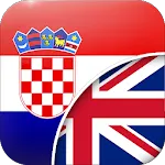 Croatian-English Translator | Indus Appstore | App Icon