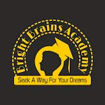 Bright Brains Academy | Indus Appstore | App Icon