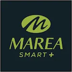 MAREA SMART + | Indus Appstore | App Icon