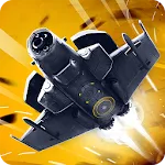 Sky Force Reloaded | Indus Appstore | App Icon