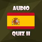 Audio spanish lessons | Indus Appstore | App Icon