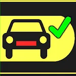 ANPR CarCheck (Dutch) | Indus Appstore | App Icon