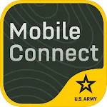 Army MobileConnect | Indus Appstore | App Icon