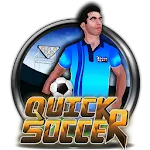 Quick Soccer | Indus Appstore | App Icon