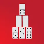 Domino Pyramidapp icon