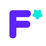 FANADDS 팬애즈 | Indus Appstore | App Icon