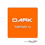 Dark Fantasy IU Kustom | Indus Appstore | App Icon