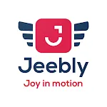 Jeebly Delivery Partner App | Indus Appstore | App Icon