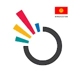 OneImpact Kyrgyzstan | Indus Appstore | App Icon