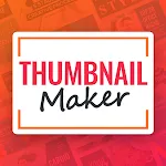 Thumbnail Maker & Thumb Art | Indus Appstore | App Icon