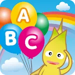 Kids Alphabet Learning: Goobee | Indus Appstore | App Icon