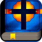 King James Bible App | Indus Appstore | App Icon