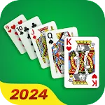 Solitaire Collection | Indus Appstore | App Icon