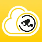 Prosegur Cloud Video | Indus Appstore | App Icon