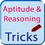 Aptitude and Reasoning Tricks | Indus Appstore | App Icon