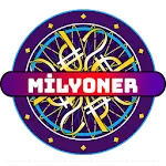 Milyoner Bilgi Yarışması | Indus Appstore | App Icon