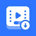 Video Downloader | Indus Appstore | App Icon