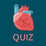 Anatomy & Physiology Quiz Test | Indus Appstore | App Icon