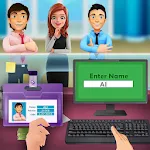 High School Bank Manager | Indus Appstore | App Icon