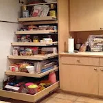 Kitchen Space Saving | Indus Appstore | App Icon