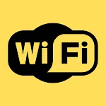 WiFi Map search&WiFi Analyzer | Indus Appstore | App Icon