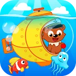 Water adventures | Indus Appstore | App Icon