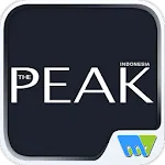 The Peak Indonesia | Indus Appstore | App Icon