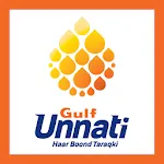 Gulf Oil Unnati App | Indus Appstore | App Icon