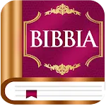 Bible in Italianapp icon