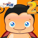 2nd Grade Learning Games | Indus Appstore | App Icon