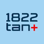 1822TAN+ | Indus Appstore | App Icon