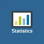 Statistics | Indus Appstore | App Icon